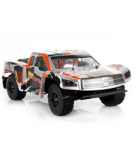 COCHE 1/12 2WD SHORT COURSE PATHFINDER
