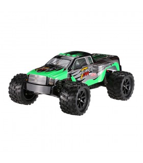 COCHE 1/12 2WD MONSTER TERMINATOR