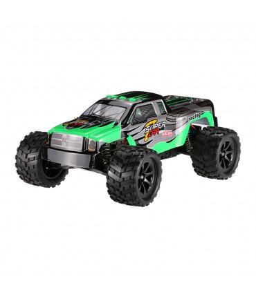 COCHE 1/12 2WD MONSTER TERMINATOR