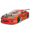 FTX BANZAI 1/10 BRUSHED DRIFT 4WD RTR