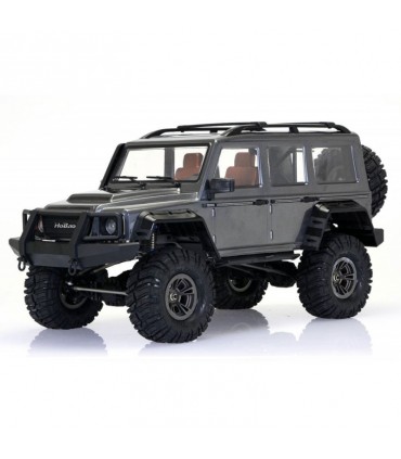 HOBAO DC1 1/10 TH TRAIL CRAWLER RTR GREY