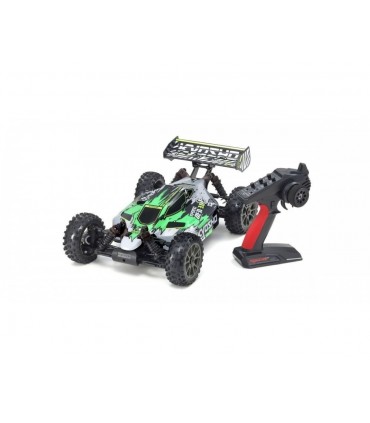KYOSHO INFERNO 3.0 NEO BRUSHLESS 1/8 RTR