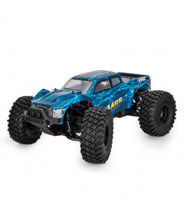 COCHE MARS BAJA 1/10 BRUSHLESS 80A 3600KW