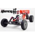 COCHE 1/10 HYPER H2 SPEC ELECTRICO RTR
