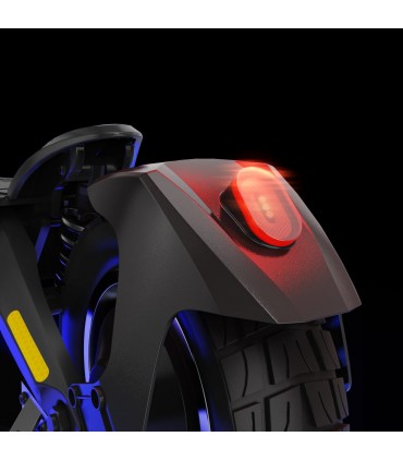 PATINETE ELECTRICO ZWHEEL ZCOUGAR