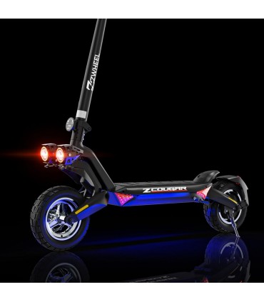 PATINETE ELECTRICO ZWHEEL ZCOUGAR