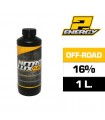NITROLUX ENERGY2 OFF ROAD 16% (1 L.)