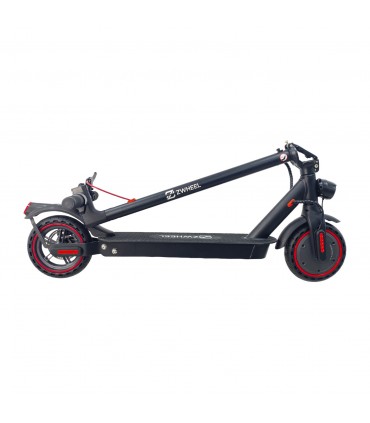 PATINETE ELECTRICO ZWHEEL ZLION X PLUS