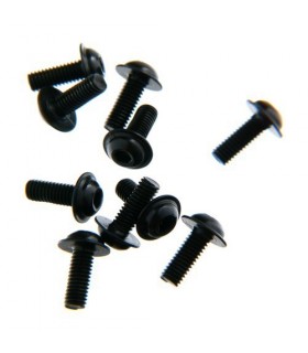 TORNILLO M3X8 BANCADA MTX6 MUGEN