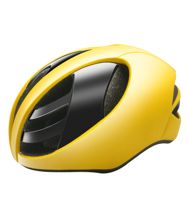CASCO SMART HELMET PRO AMARILLO