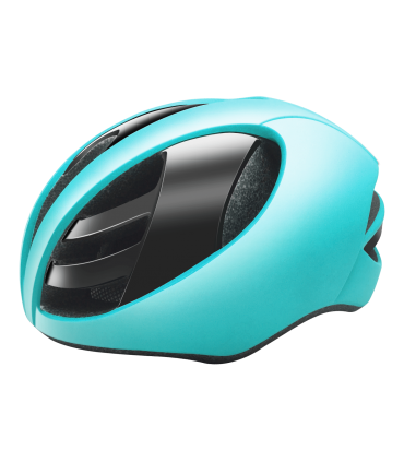 CASCO SMART HELMET PRO AZUL