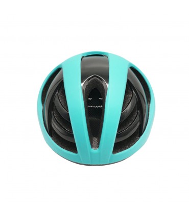 CASCO SMART HELMET PRO AZUL