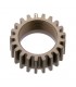 PIÑON 21T CAMPANA 2ª MTX-6 MUGEN (1u.)