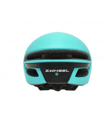 CASCO SMART HELMET PRO AZUL