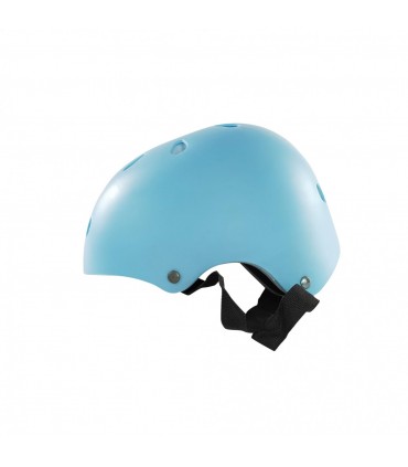 CASCO INFANTIL TALLA S AZUL