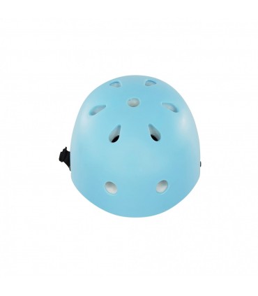 CASCO INFANTIL TALLA S AZUL