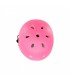 CASCO INFANTIL TALLA S ROSA