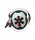 CASCO INFANTIL TALLA S ROSA