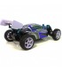 COCHE XSTR PRO HSP 1/10 BRUSHLESS LIPO 2,4GHZ 4WD AZUL-PLATA