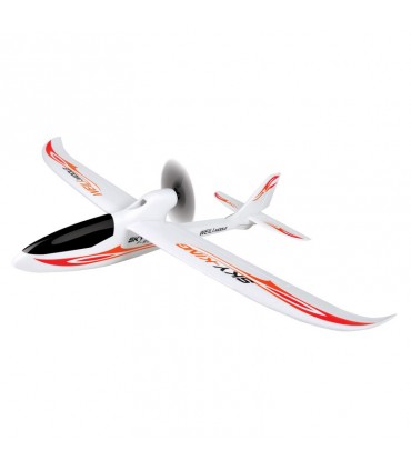 AVION SKY FLY 3CH 2.4GHZ - WLTOYS F959