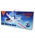 AVION SKY FLY 3CH 2.4GHZ - WLTOYS F959