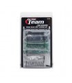 -LIQUIDACION- 12MM REAR SOFT SPRING KIT