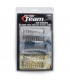 -LIQUIDACION- 12MM REAR MEDIUM SPRING KIT