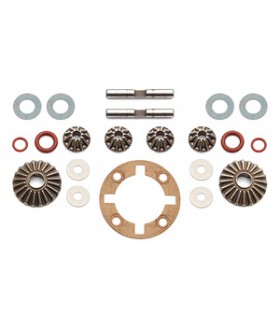 -LIQUIDACION- ASSOCIATED GEAR DIFF REBUILD B5/B5M/B44.2/B6/B6D