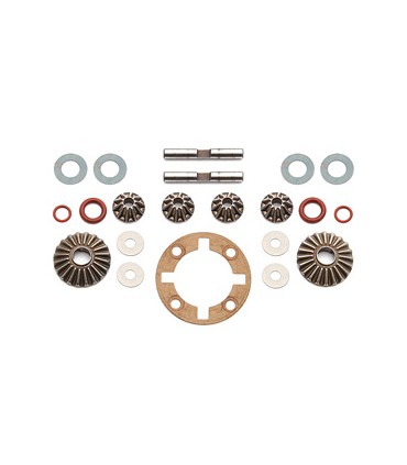 -LIQUIDACION- ASSOCIATED GEAR DIFF REBUILD B5/B5M/B44.2/B6/B6D