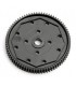 -LIQUIDACION- Associated B4/T4/B44/B5/B5M T5M/SC5M/B6/B6D 78T Spur Gear