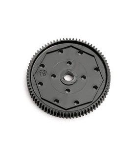 -LIQUIDACION- Associated B4/T4/B44/B5/B5M T5M/SC5M/B6/B6D 78T Spur Gear