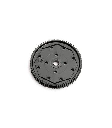 -LIQUIDACION- Associated B4/T4/B44/B5/B5M T5M/SC5M/B6/B6D 78T Spur Gear