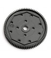 -LIQUIDACION- Associated B4/T4/B44/B5/B5M T5M/SC5M/B6/B6D 78T Spur Gear