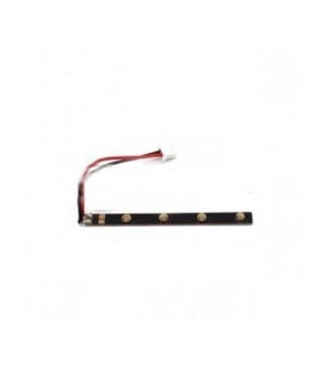 LEDS ROJO V606/V606J (1u.)