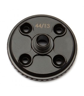 -LIQUIDACION- RC8B3 DIFF RING GEAR 44T