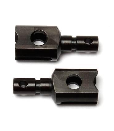 -LIQUIDACION- Team Associated Differential Outdrives, 15mm