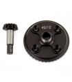 -LIQUIDACION- Team Associated RC8B3.1 Underdrive Differential Gear Set