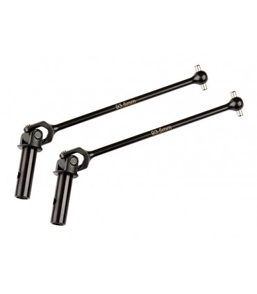 -LIQUIDACION- ASSOCIATED RC8B3 UNIVERSAL 93.5MM