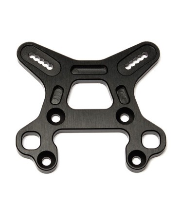 -LIQUIDACION- ASSOCIATED RC8B3/RC8B3.1 SHOCK TOWER FRONT