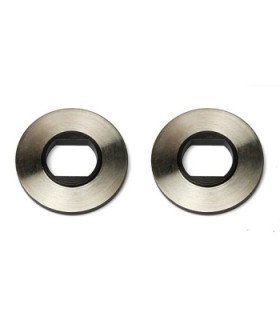 -LIQUIDACION- ASSOCIATED RC8B3/RC8B3.1/RC8B3.2 BRAKE ROTOR