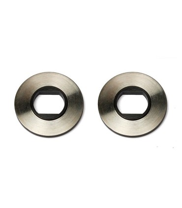 -LIQUIDACION- ASSOCIATED RC8B3/RC8B3.1/RC8B3.2 BRAKE ROTOR
