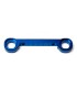 -LIQUIDACION- ASSOCIATED RC8B3/RC8B3.1/RC8B3.2 UPPER LINK MOUNT