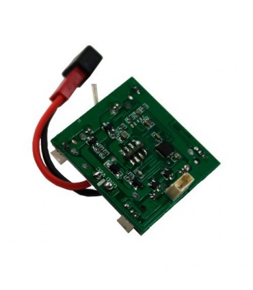 RECEPTOR V606/V606J (1u.)