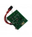RECEPTOR V606/V606J (1u.)