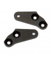 -LIQUIDACION- ASSOCIATED RC8B3 STEERING BLOCK ARM