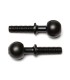 -LIQUIDACION- Team Associated RC8B3 Pillow Balls, steel