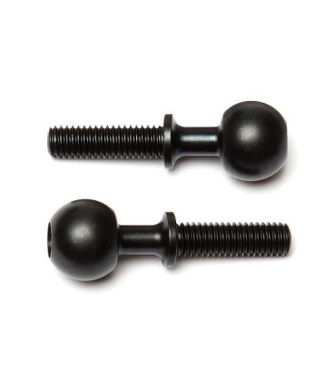 -LIQUIDACION- Team Associated RC8B3 Pillow Balls, steel
