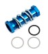 -LIQUIDACION- Associated RC8B3.1 Servo Saver Tube