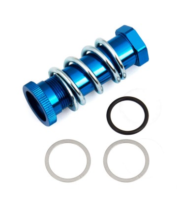 -LIQUIDACION- Associated RC8B3.1 Servo Saver Tube