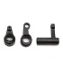 -LIQUIDACION- ASSOCIATED RC8B3/RC8B3.1/RC8B3.2 STEERING BELLCRANK